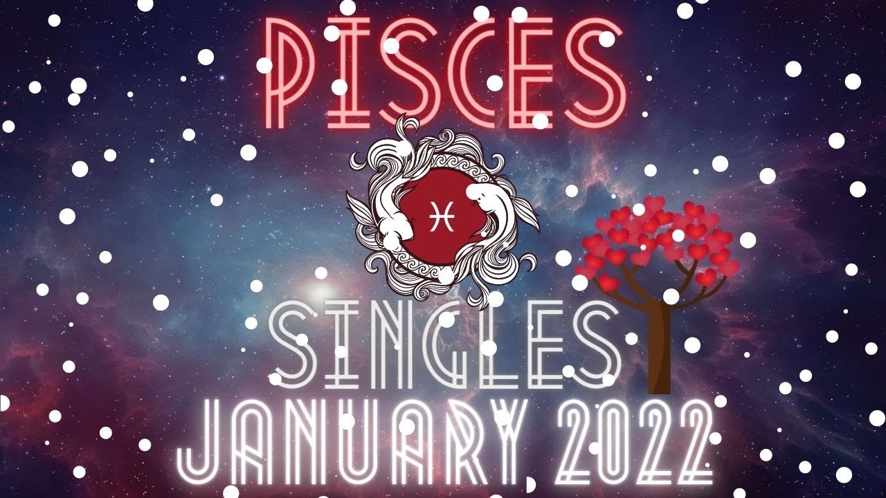 Pisces - Someone From Your Past Is Going To Guilt You Into Going Back To Them...