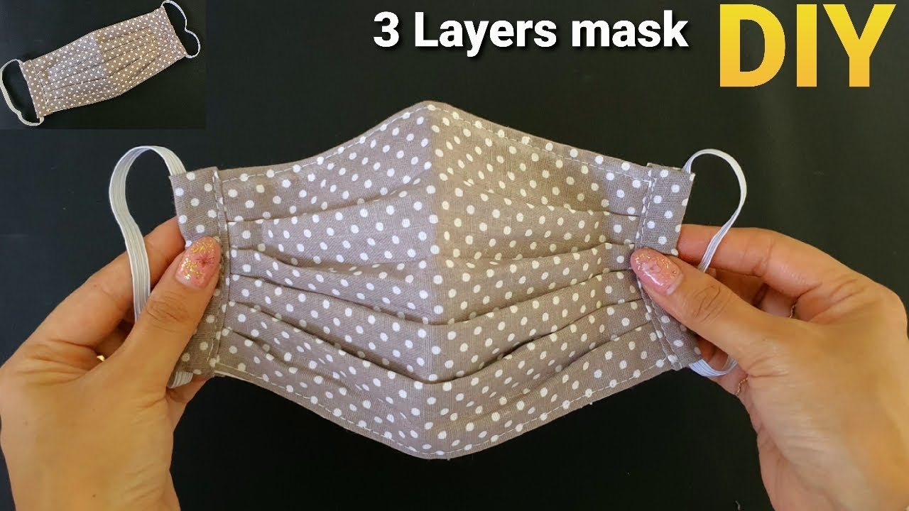 40 Free Face Mask Patterns + Printable Sewing Pattern PDF 40-free-face-mask-patterns-printable-sewing-pattern-pdf