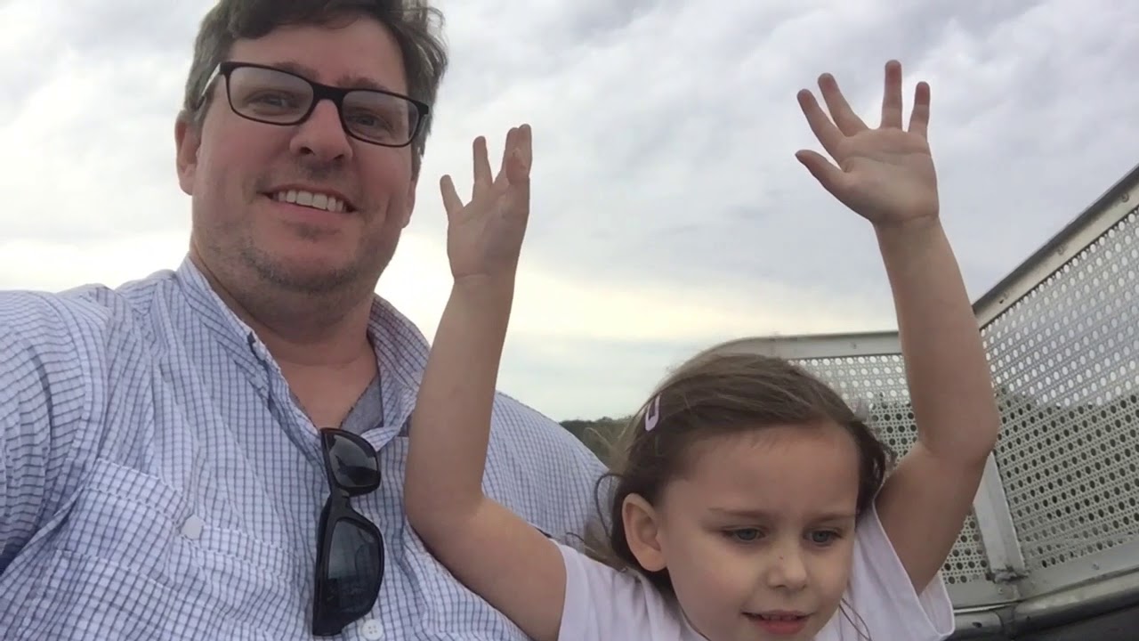 Fellsmere Frog Leg Festival 2018