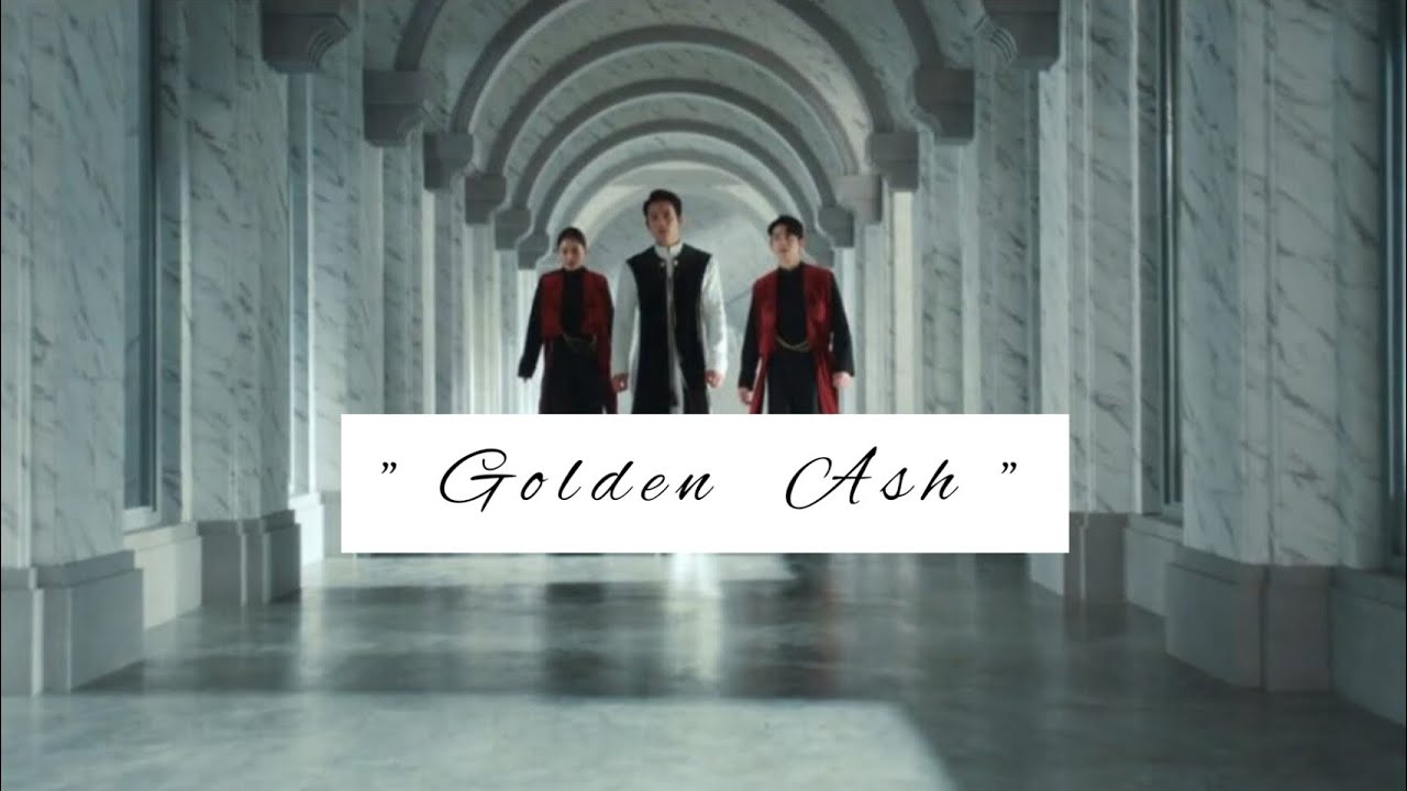 Golden Ash - Devil Judge | Play with Fire - Sam Tinnesz - YouTube