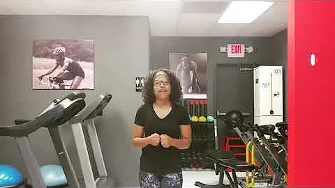 Client Testimony - Jennifer Thigpen