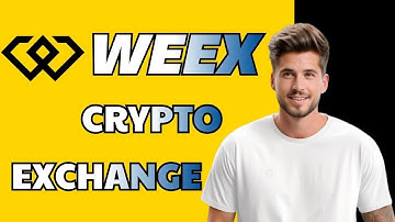 WEEX Exchange Review | Full Weex Overview & Referral Code Guide