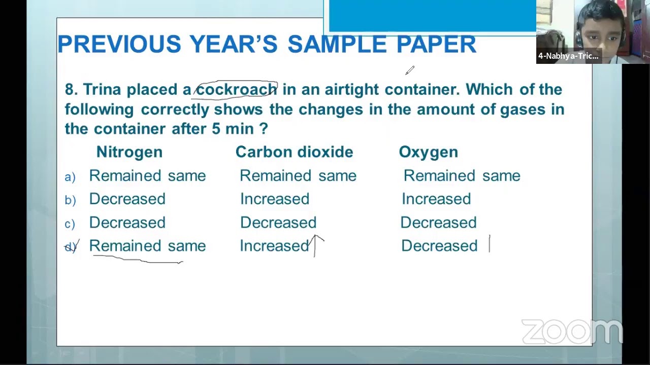 Motion & Measurement Of Distances NSO, Science Olympiad Training