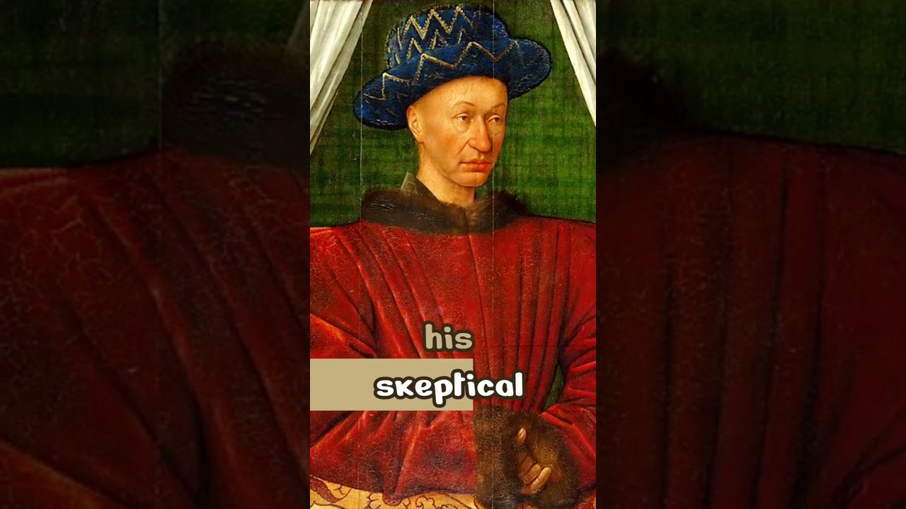 From Weak King to Victor – Charles VII’s Shocking Rise