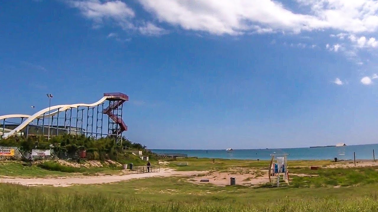 El Tuque Beach Ponce, Puerto Rico YouTube