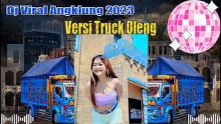 DJ VIRAL ANGKLUNG TERBARU 2023 || NESSA AMORA || DJ PARGOY TIKTOK TERBARU
