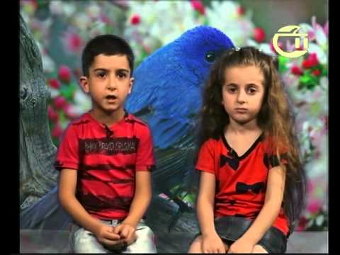 ,,მიკროფონი ჩართულია,, 23.07.2015