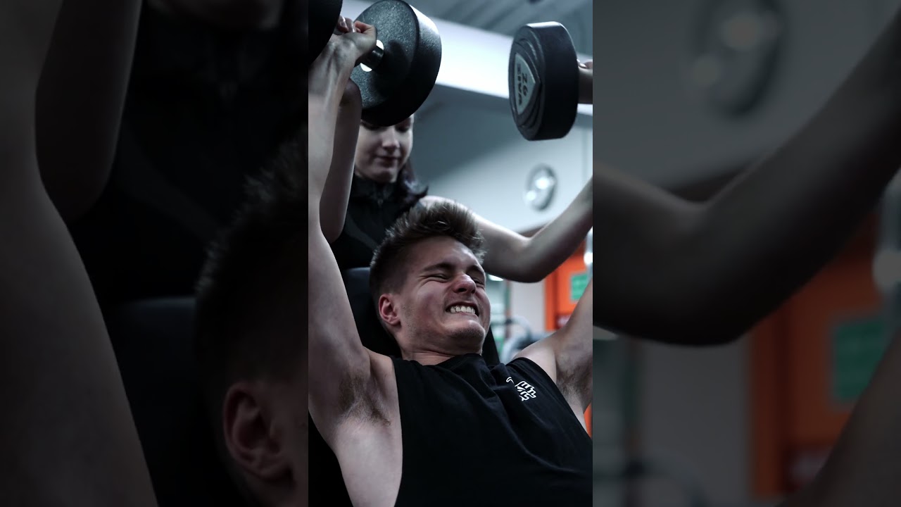 Winter Arc 90: Day 6 