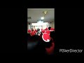 Christmas celebration