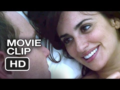 The Counselor CLIP - You're Not Wearing a Dress (2013) - Brad Pitt, Michael Fassbender Movie HD