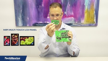TechNexion EDM-IMX8M Product Introduction