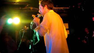 Bouncing Souls - New Day @ Middle East in Cambridge, MA (6/24/2011)