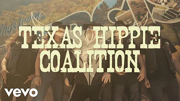 Texas Hippie Coalition - Hard Habit (Official Music Video)