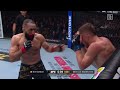 Belal Muhammad vs Jack Della Maddalena  | UFC 315 | DAZN Highlights