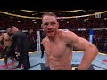 Belal Muhammad vs Jack Della Maddalena  | UFC 315 | DAZN Highlights