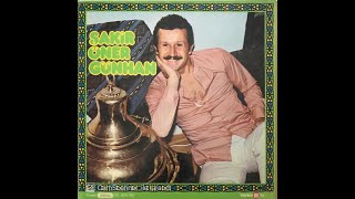 Şakir Öner Günhan / Kara Kaşlı Yar