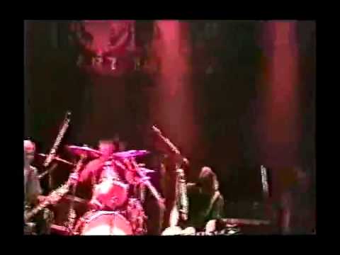 Foo Fighters-Oh George (ESP/ENG)
