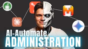 4 Best AI Tools for Business Administration in 2025