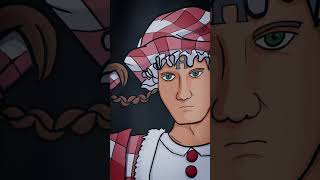 Mr Flibble is very cross | Red Dwarf Animation