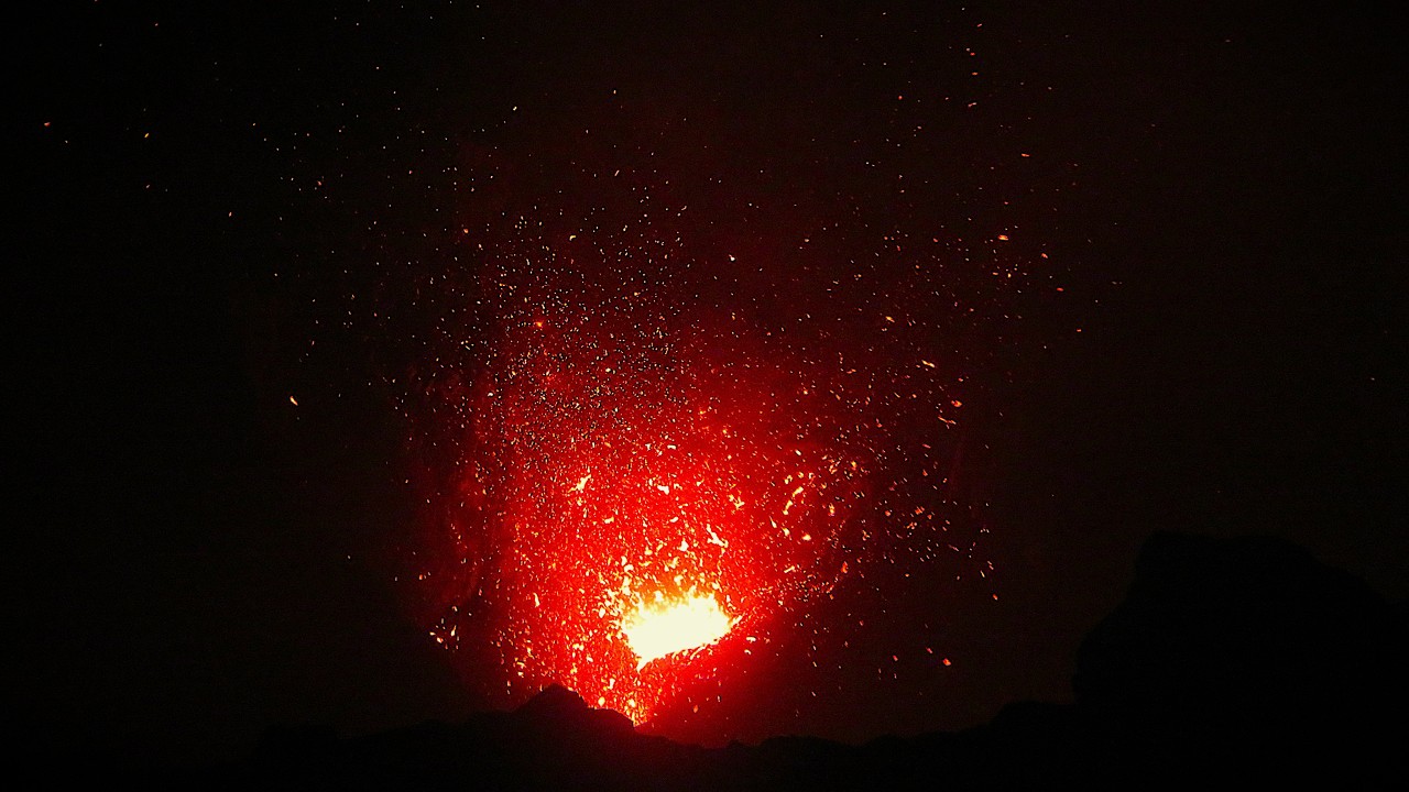 ⁣Vanuatu