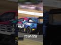 Ford Supertruck: Romain Dumas Dominates the Race Track!