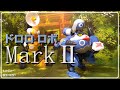 引き続き！MarkⅡ ドロロ兵長のロボ！②