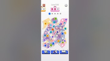 Screw Jam Puzzle Level 215 | GAME Walkthrough