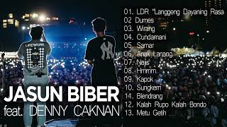 JASUN BIBER - Wirang - LDR \