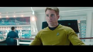 Star Trek Into Darkness (2013)