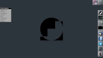 How to install Window Maker Live