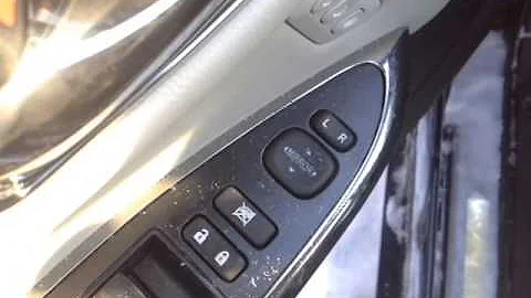 2014 Toyota Avalon Vehicle Demo for Dennis!