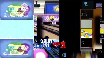 4 scans #22 [other scans]