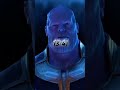 thanos vs hulk #hulksmash #thanos🔥