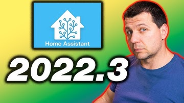 Home Assistant 2022.3: Play Media Action, Radio Browser & DLNA Integration