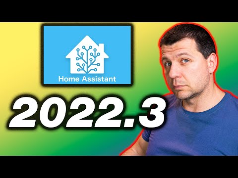 Home Assistant 2022.3: Play Media Action, Radio Browser & DLNA Integration