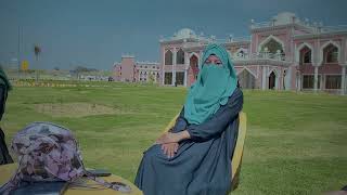 Orientation Promo Video, Department of Physics, University of Swabi.