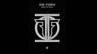 Die Form - The Hidden Cage (XXX)