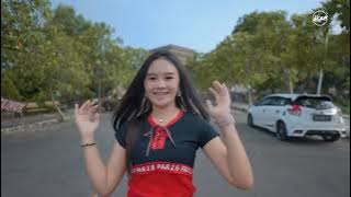 GAUN MERAH REMIX JARANAN