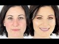 Hooded Eyes Makeup (Deep Set Eyes) | STEPHANIE LANGE