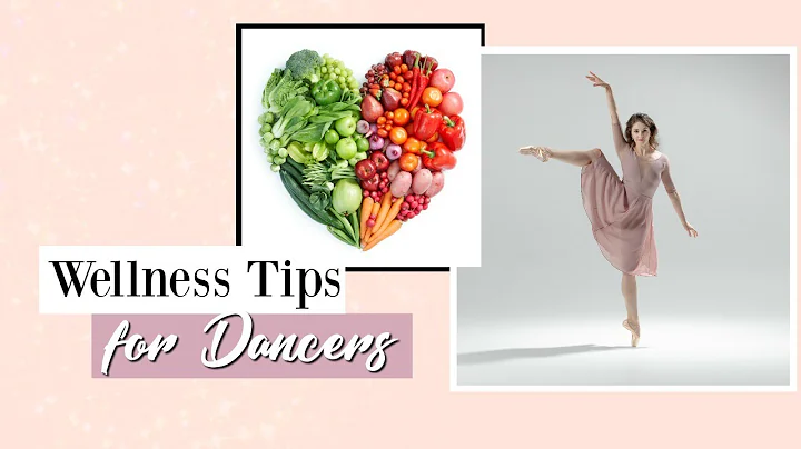 Wellness Tips for Dancers | Kathryn Morgan