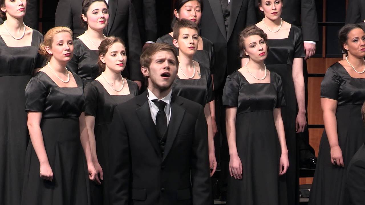 Wild Mountain Thyme, arr. Gordon Hamilton