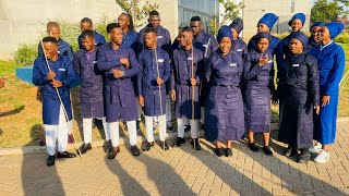 SACZ - Silangazelela 🔥💙 || SACZ 2024 Opening Function 💙🔥 || 11 May 2024