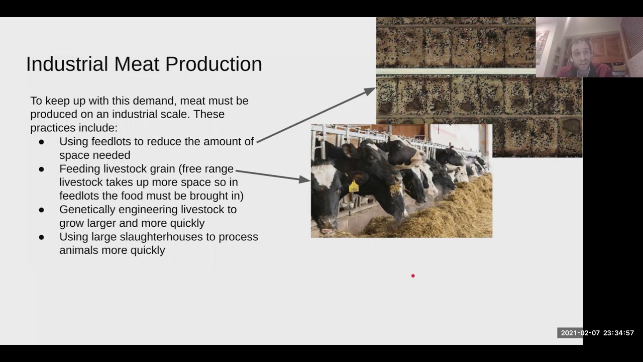 Module 18   Agriculture Part 2