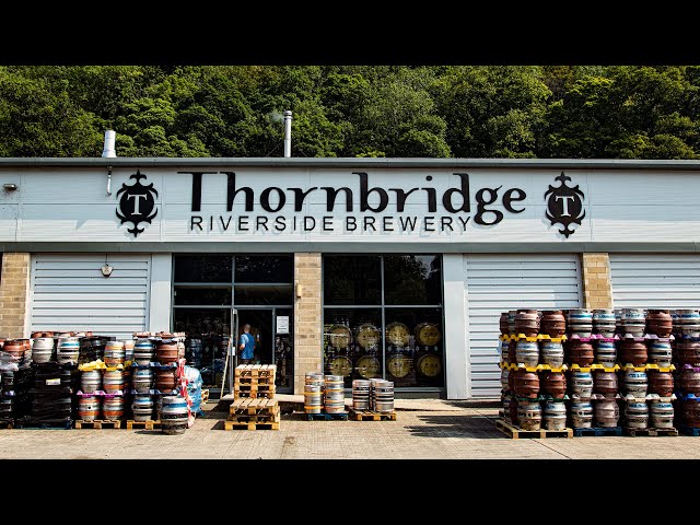 The origins of Thornbridge & Jaipur | The Craft Beer Channel