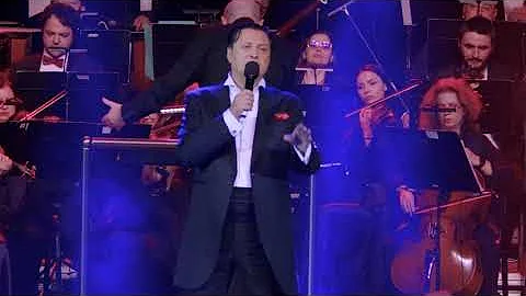 Другият - Васил Петров & Плевенска филхармония LIVE (НОВА ВЕРСИЯ)