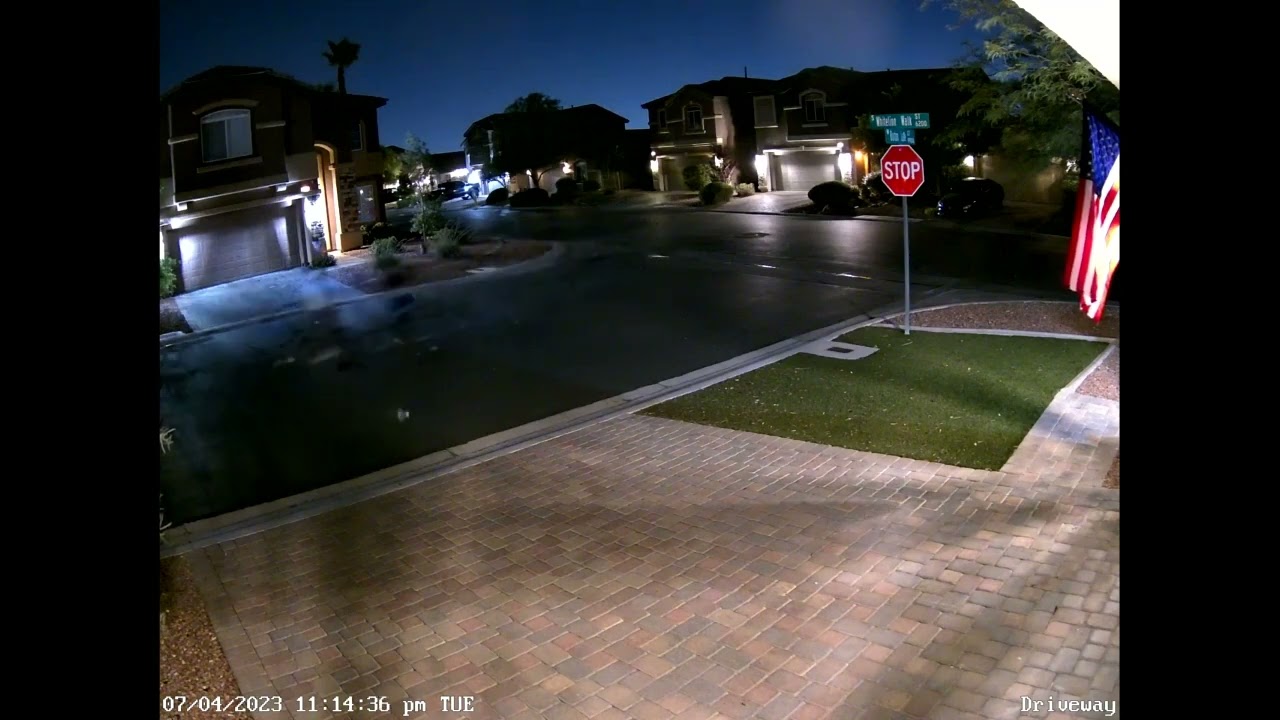 Stetson Ranch - The future of America