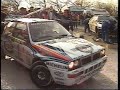 1992 Monte Carlo Rally