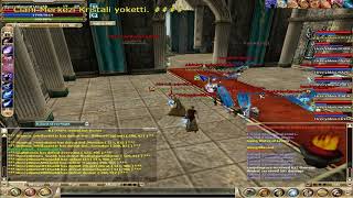 Knight Online 2013 Ardream Csw Abinizteam Lostko Hd 2012 Mage Team