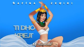 Dafina Zeqiri - Ti dho krejt chords