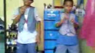 Ivan @ kyle -mad-.3gp